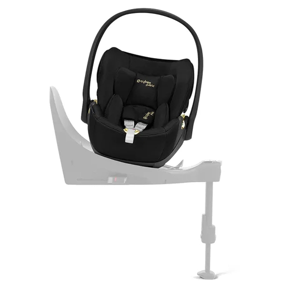 Cybex Cloud T i-Size (Jeremy Scott Wings)