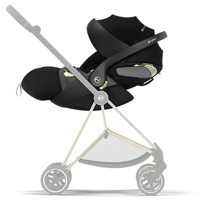 Cybex Cloud T i-Size (Jeremy Scott Wings)
