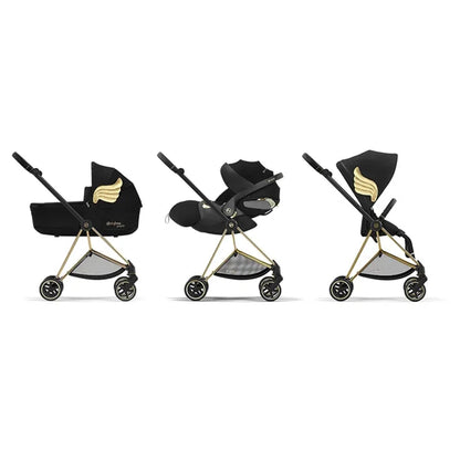 Cybex Cloud T i-Size (Jeremy Scott Wings)