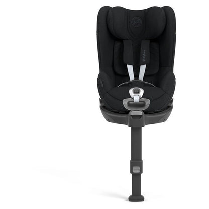 Cybex Sirona T Plus Car Seat (Sepia Black)