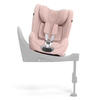 Cybex Sirona T Plus Car Seat (Peach Pink)