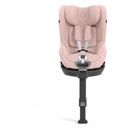 Cybex Sirona T Plus Car Seat (Peach Pink)