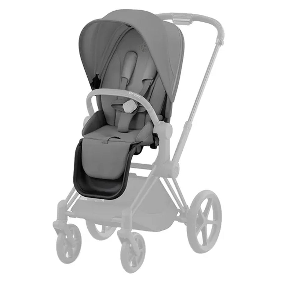Cybex Priam Seat Pack (Mirage Grey)