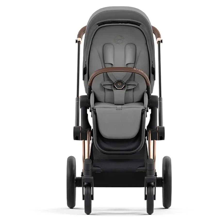 Cybex Priam Seat Pack (Mirage Grey)