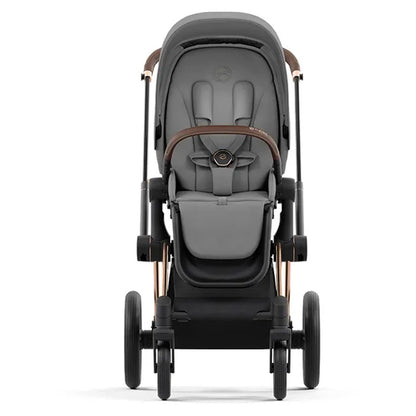 Cybex Priam Seat Pack (Mirage Grey)