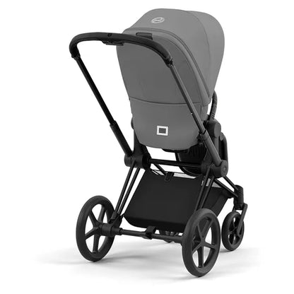 Cybex Priam Seat Pack (Mirage Grey)