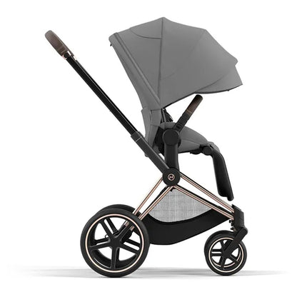 Cybex Priam Seat Pack (Mirage Grey)