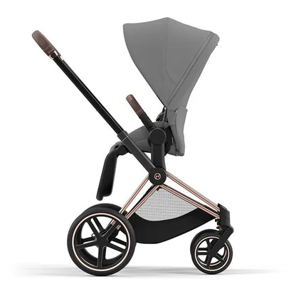 Cybex Priam Seat Pack (Mirage Grey)