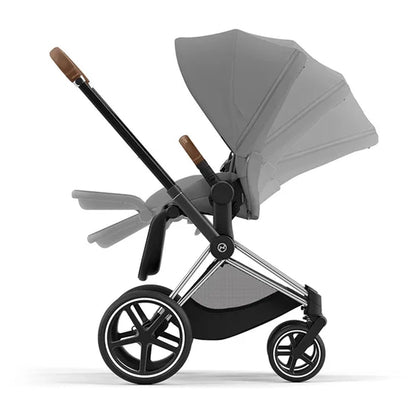 Cybex Priam Seat Pack (Mirage Grey)