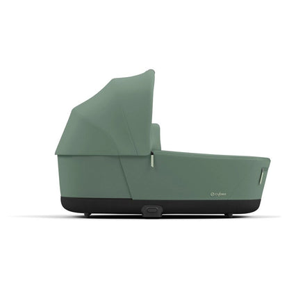 Cybex Priam Lux Carry Cot R (Leaf Green)