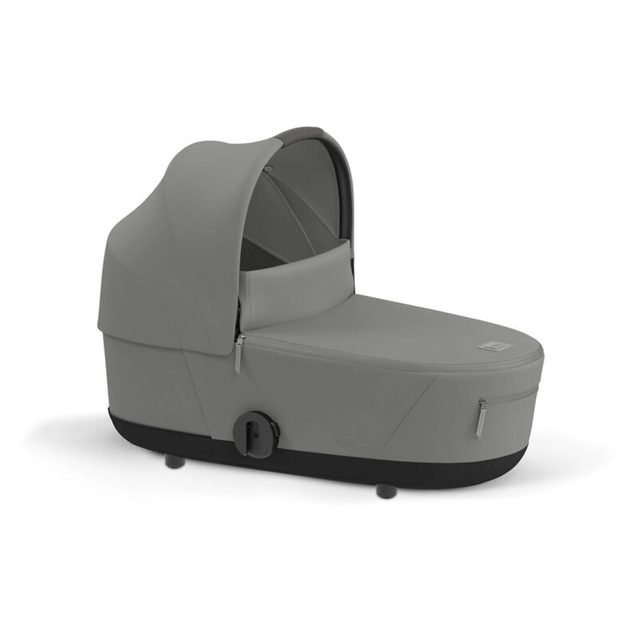 Cybex Mios Lux Carry Cot R (Mirage Grey)