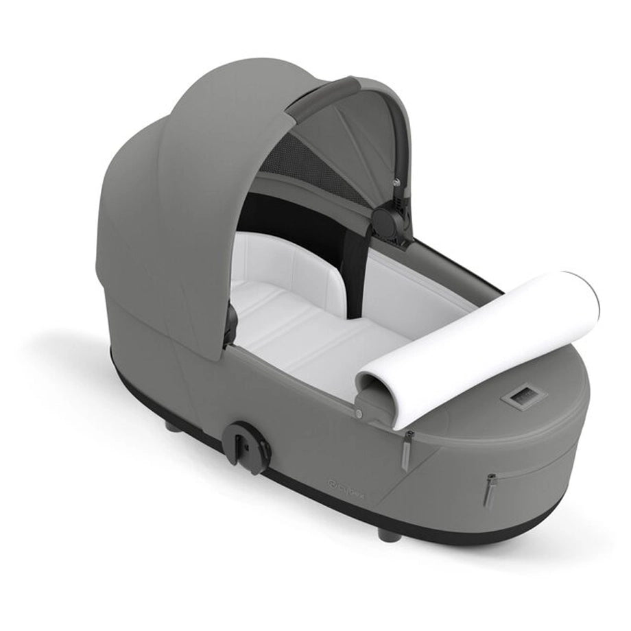 Cybex Mios Lux Carry Cot R (Mirage Grey)