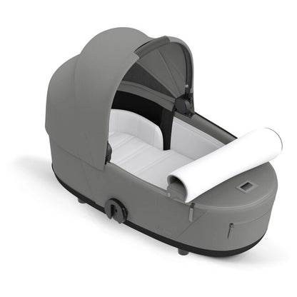 Cybex Mios Lux Carry Cot R (Mirage Grey)