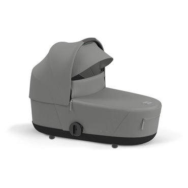 Cybex Mios Lux Carry Cot R (Mirage Grey)
