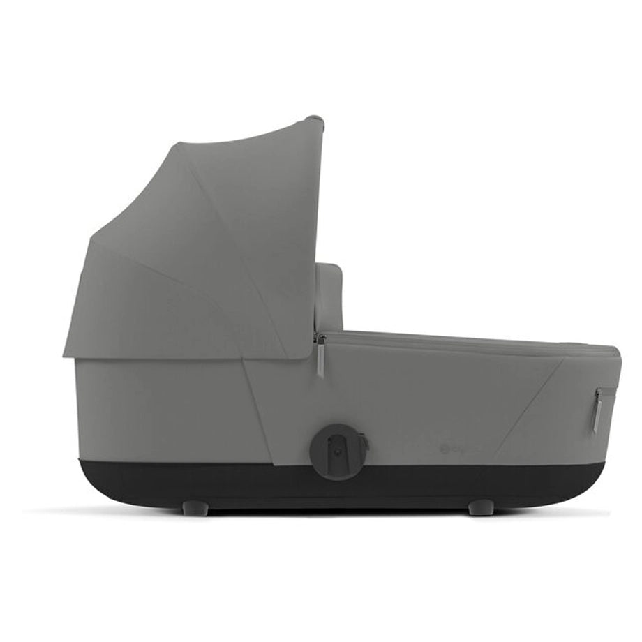 Cybex Mios Lux Carry Cot R (Mirage Grey)