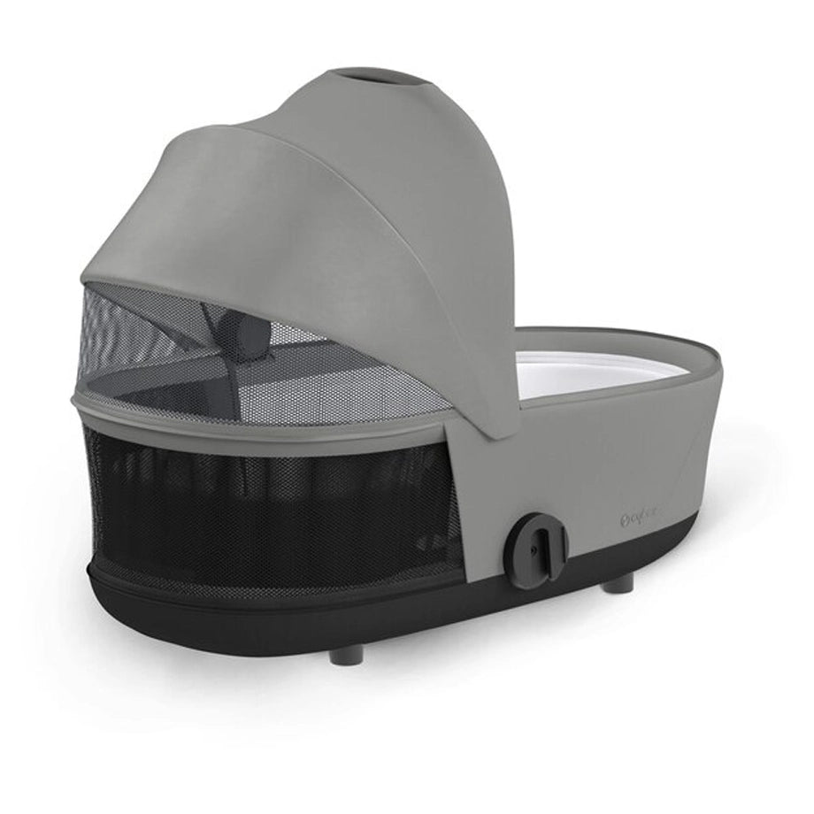 Cybex Mios Lux Carry Cot R (Mirage Grey)