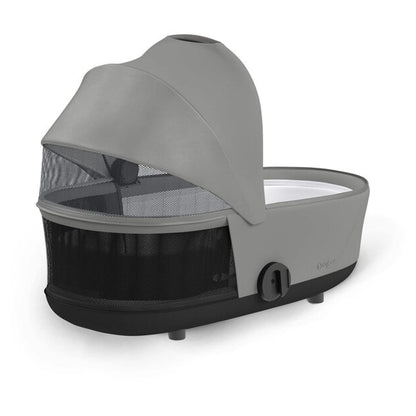 Cybex Mios Lux Carry Cot R (Mirage Grey)