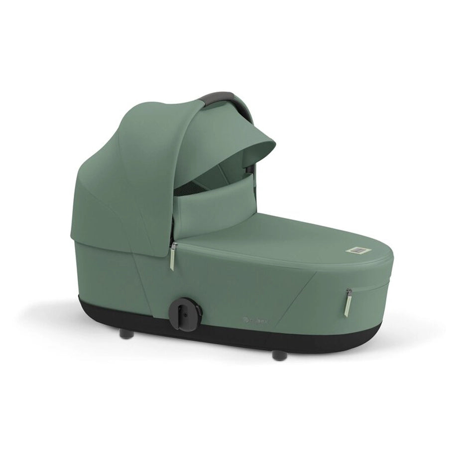 Cybex Mios Lux Carry Cot R (Leaf Green)