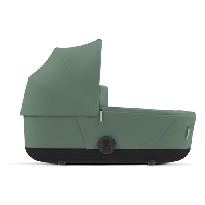 cybex mios leaf green Cybex Mios Lux Carry Cot R (Leaf Green) – Halamama.com