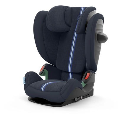 Cybex Pallas G I-Size Plus Car Seat (Navy Blue)