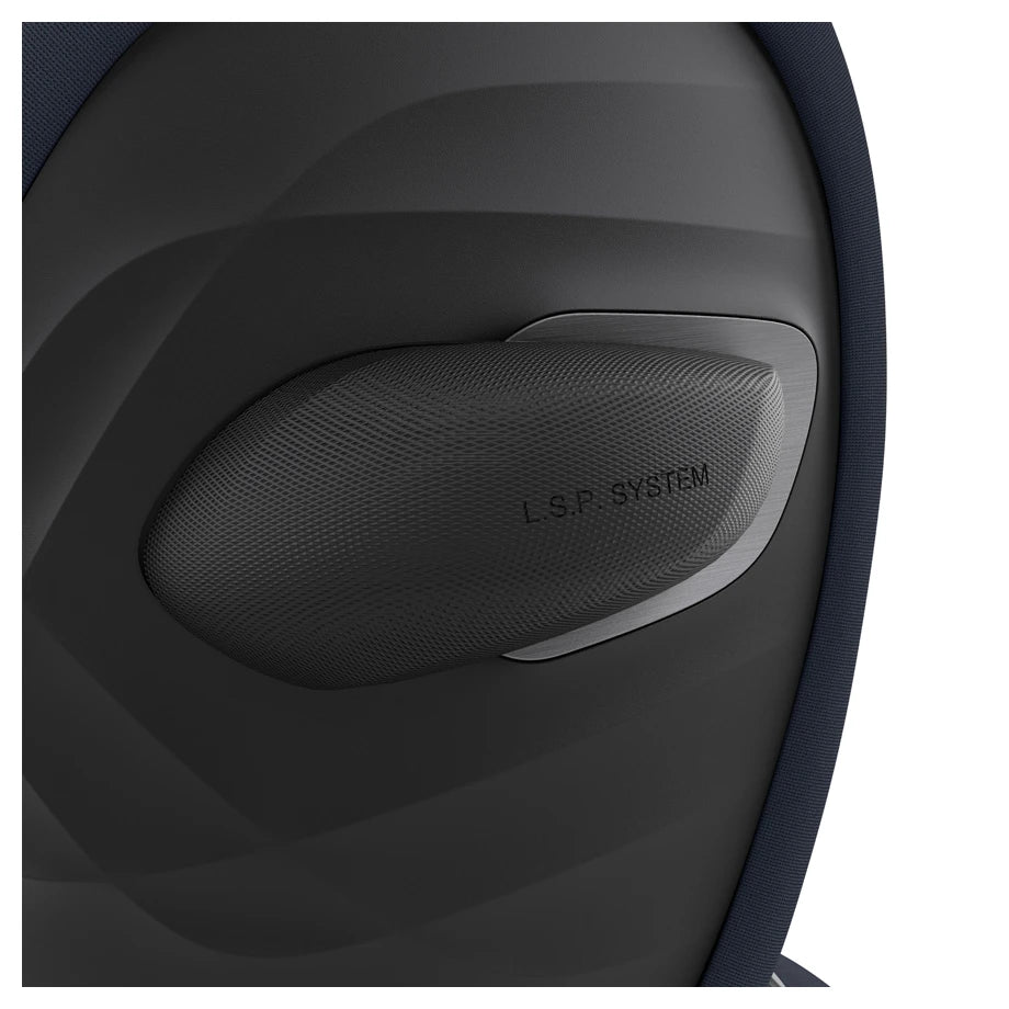 Cybex Pallas G I-Size Plus Car Seat (Navy Blue)