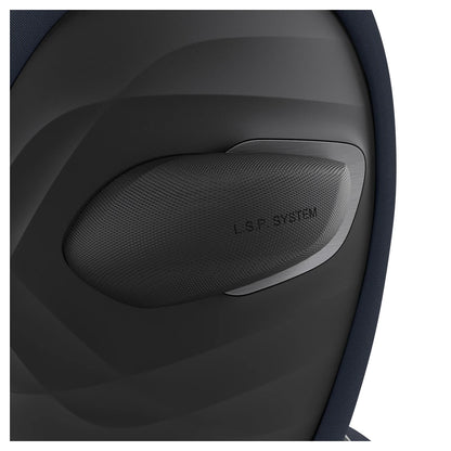 Cybex Pallas G I-Size Plus Car Seat (Navy Blue)