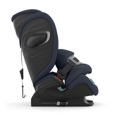 Cybex Pallas G I-Size Plus Car Seat (Navy Blue)