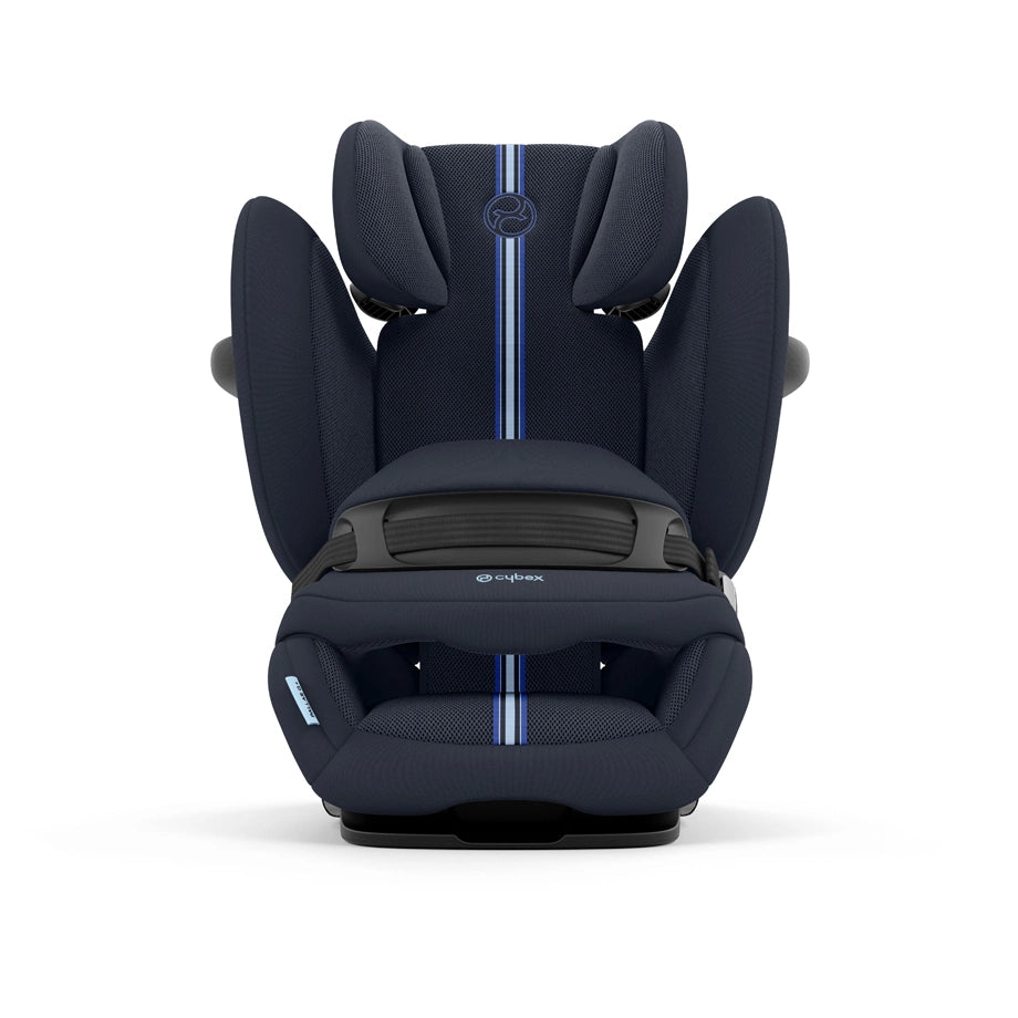 Cybex Pallas G I-Size Plus Car Seat (Navy Blue)