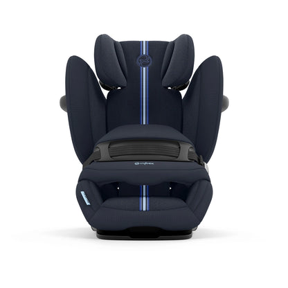 Cybex Pallas G I-Size Plus Car Seat (Navy Blue)