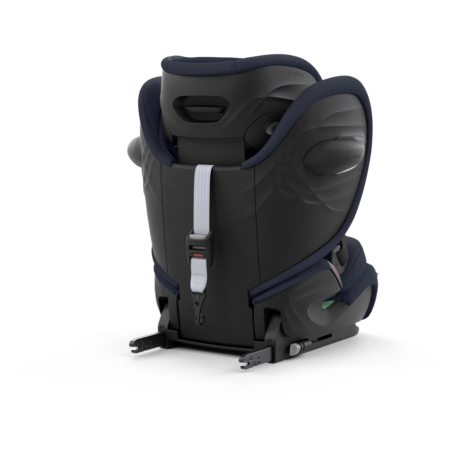 Cybex Pallas G I-Size Plus Car Seat (Navy Blue)