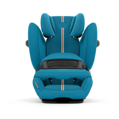 Cybex Pallas G i-Size Plus Car Seat (Beach Blue)