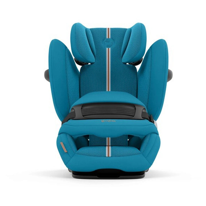 cybex pallas g car seat Cybex Pallas G i-Size Plus Car Seat (Beach Blue) – Halamama.com