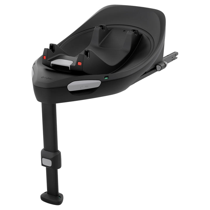 cybex base z black Cybex Base G (Black) – Halamama.com