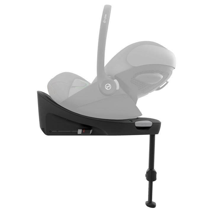 Cybex Base G (Black) – Halamama.com