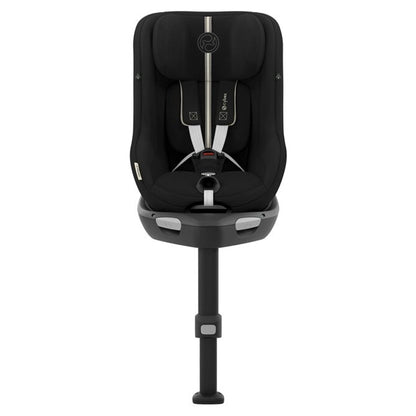 Cybex Sirona G i-Size Plus Car Seat (Moon Black)
