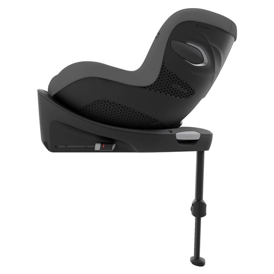 Cybex Sirona G i-Size Plus Car Seat (Lava Grey)