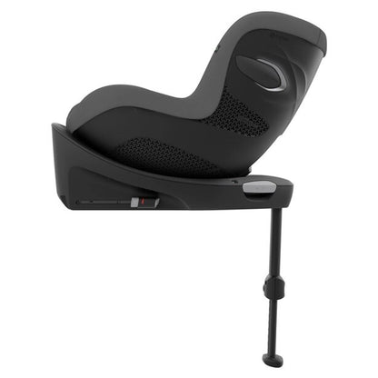 Cybex Sirona G i-Size Plus Car Seat (Lava Grey)