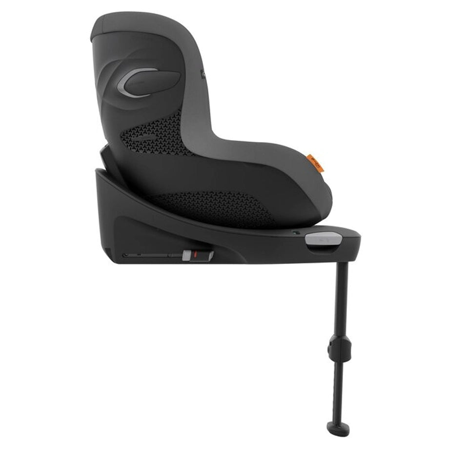 Cybex Sirona G i-Size Plus Car Seat (Lava Grey)