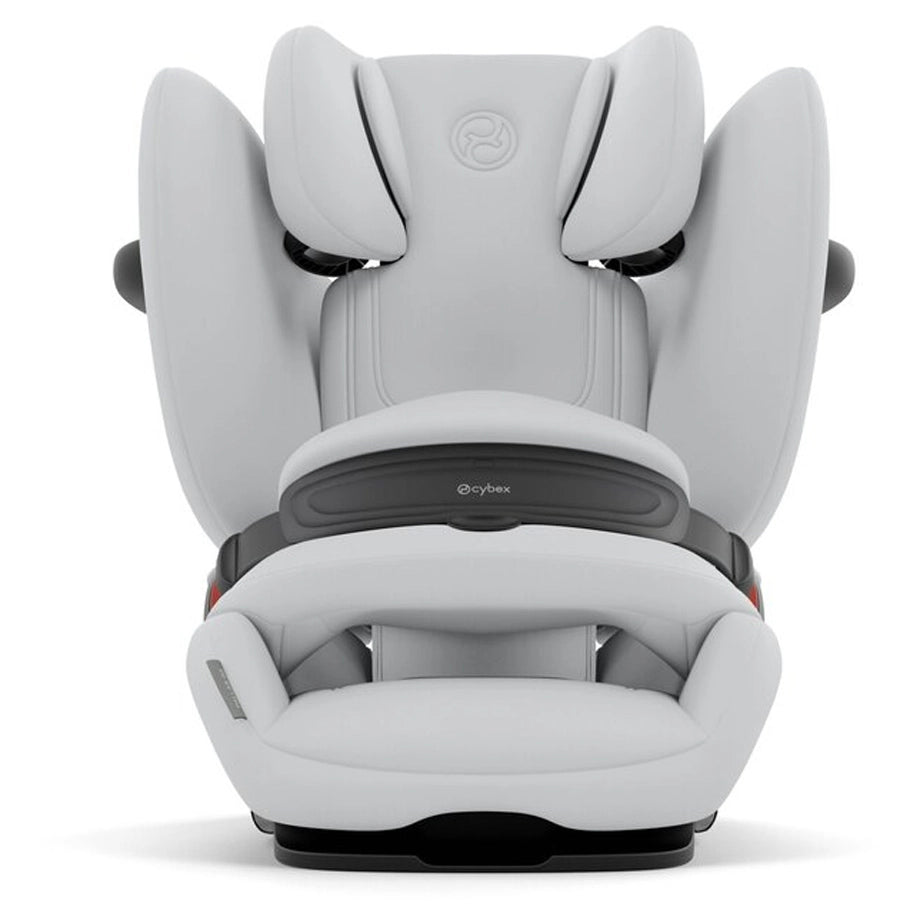 Cybex Pallas G2 Car Seat (Fog Grey)
