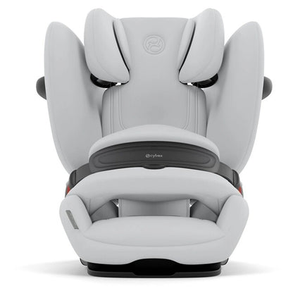 Cybex Pallas G2 Car Seat (Fog Grey)