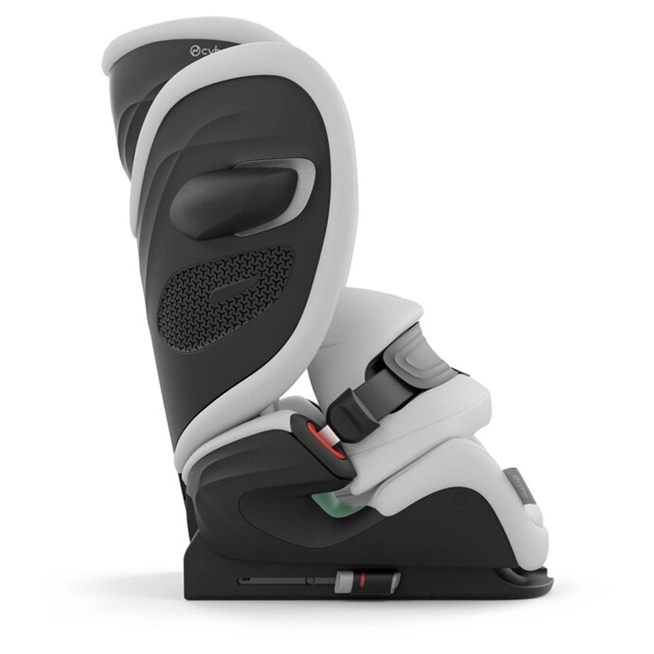 Cybex Pallas G2 Car Seat (Fog Grey)