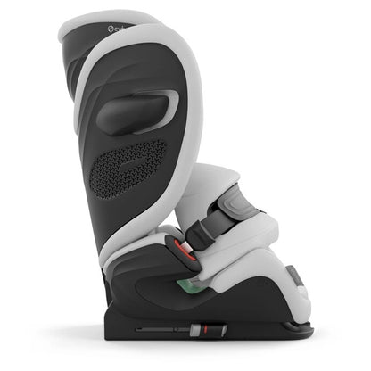 Cybex Pallas G2 Car Seat (Fog Grey)