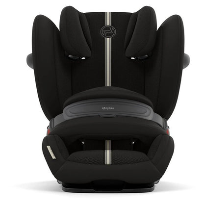 Cybex Pallas G2 Plus Car Seat (Moon Black)