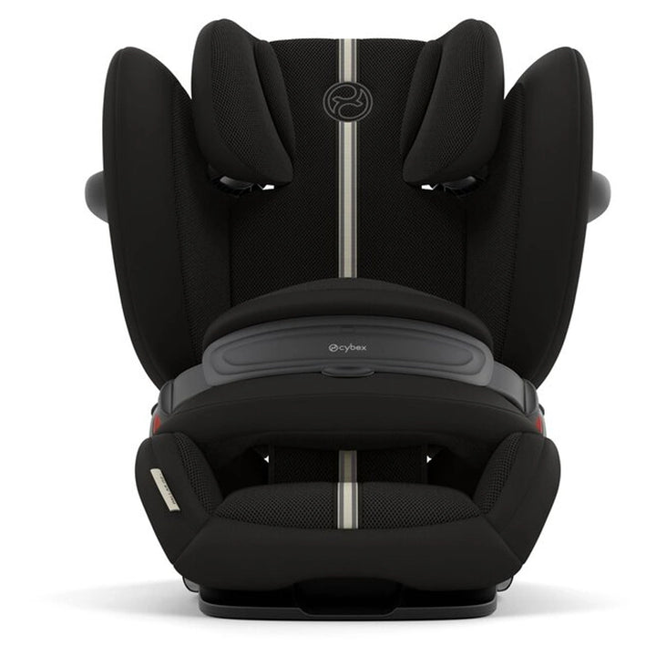 Cybex Pallas G2 Plus Car Seat (Moon Black) – Halamama.com
