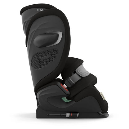 Cybex Pallas G2 Plus Car Seat (Moon Black)