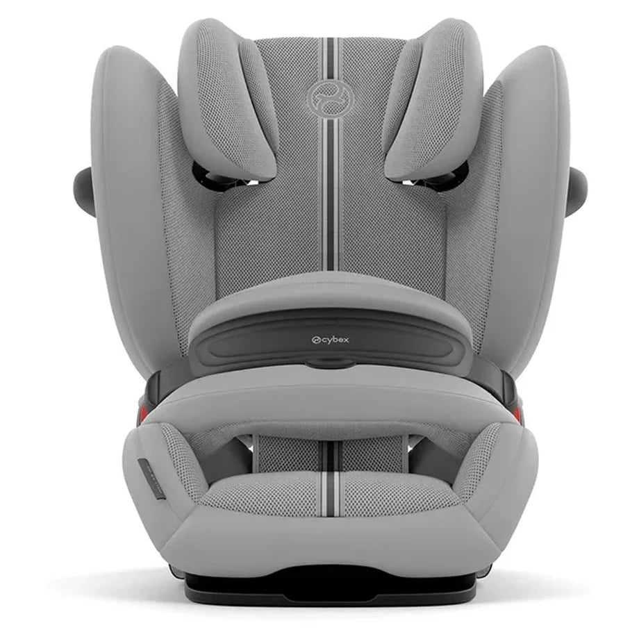 Cybex Pallas G2 Plus Car Seat (Stone Grey)