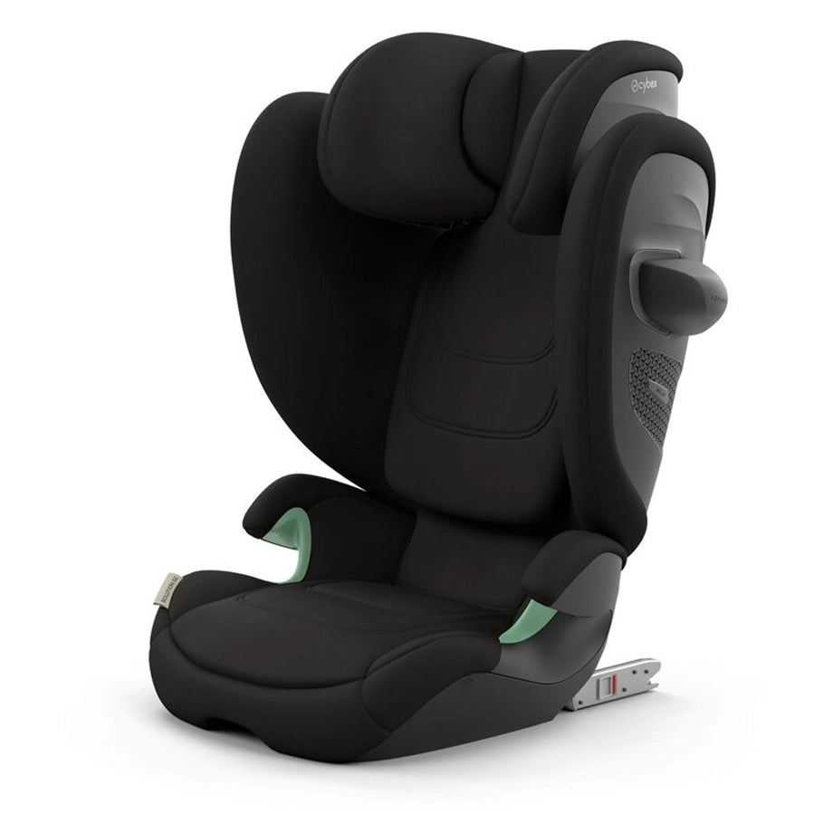 Cybex Solution G2 (Magic Black)