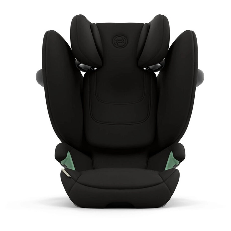 Cybex Solution G2 (Magic Black)
