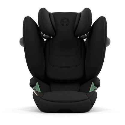 Cybex Solution G2 (Magic Black)