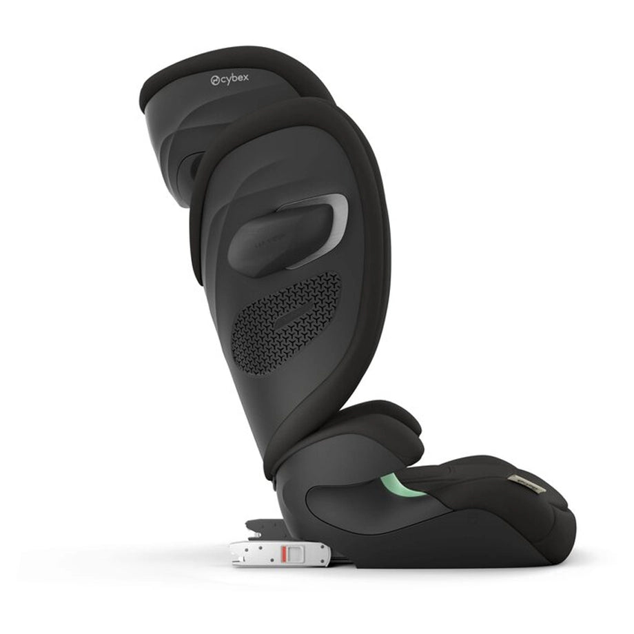 Cybex Solution G2 (Magic Black)